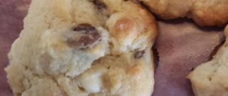 Cream Cheese Chocolate Chip Cookies Photo