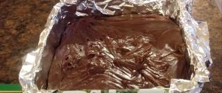 Toll House® Famous Fudge Photo