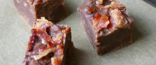 'Nuff Said Maple Bacon Fudge Photo