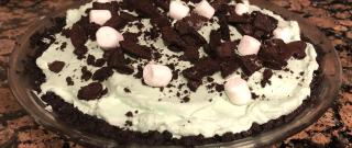 Grasshopper Pie Photo