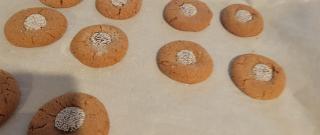 Peanut Butter Blossoms Photo