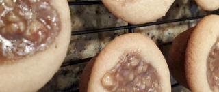 Pecan Pie Cookies Photo