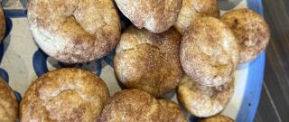 Mrs. Sigg's Snickerdoodles Photo