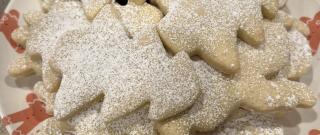 Gluten-Free Sugar Cookies Photo