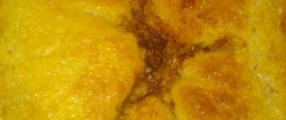 Peach Cobbler IV Photo