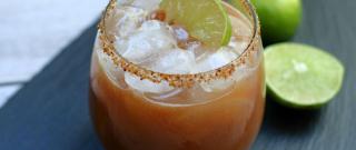 Tamarind Margarita Photo