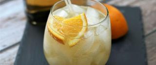 Tequila Orange Fizz Photo