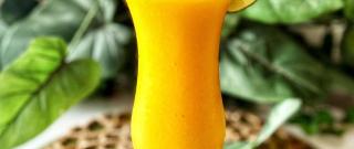 Mango Daiquiri Photo