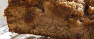 Bisquick Coffee Cake Photo