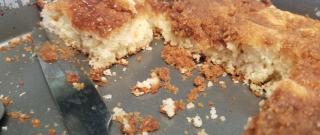 Quick Coffee Cake Photo