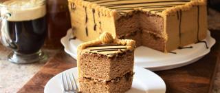 Irish Coffee Cake Photo