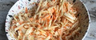 Southern Coleslaw Photo