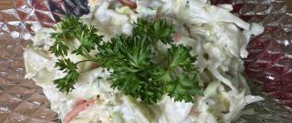 Copycat KFC Coleslaw Photo