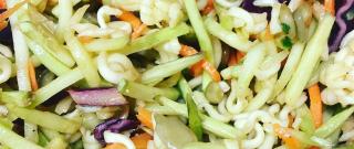 Broccoli Slaw Photo