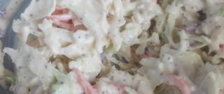 Creamy Spiced Coleslaw Photo