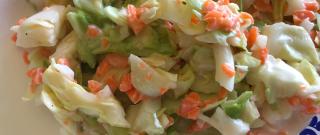 Restaurant-Style Coleslaw Photo