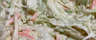 Restaurant-Style Coleslaw II Photo