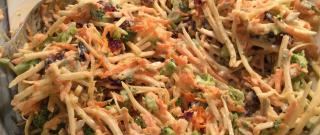 Cindy's Coleslaw Photo