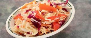 California Coleslaw Photo