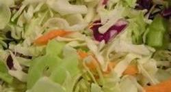 Grandma's Pepper Slaw Photo