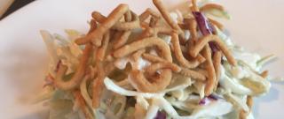 Sweet Sesame Slaw Photo