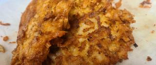 Potato Pancakes Photo