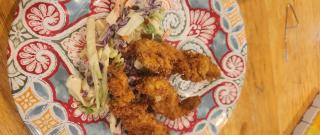 Chef John's Buttermilk Fried Chicken Photo