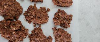 No-Bake Cookies Photo