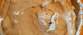 Pumpkin Fluff Dip Photo