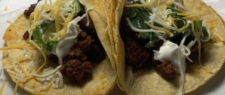 Easy Chorizo Street Tacos Photo