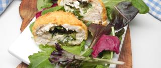 Air Fryer Chicken Kiev Photo