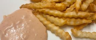 Copycat Shack Sauce Photo