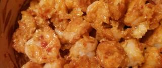 Rock Shrimp Tempura (Pan-Fried) Photo