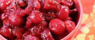 Ultimate Cranberry Sauce Photo