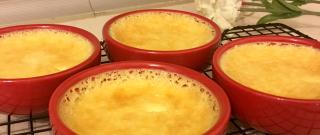 Perfect Crème Brulée Photo