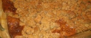 Perfect and Easy Apple Crisp Photo