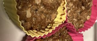 Air Fryer Apple Crisp with Oatmeal Streusel Photo