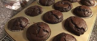 Easy Chocolate Cupcakes Photo