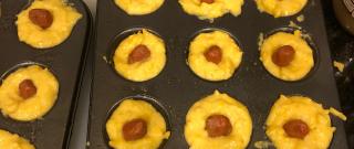 Corn Dog Muffins Photo