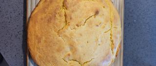 Sweet Corn Bread Photo