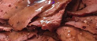 Guinness Corned Beef Photo