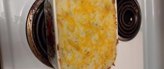 Corned Beef and Cabbage Shepherd's Pie Photo