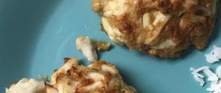 Maryland Crab Cakes III Photo