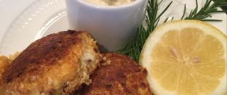 True Maryland Crab Cakes Photo