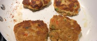 Lori's Famous Crab Cakes Photo