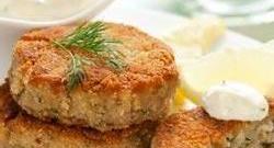 Mini Crab Cakes Photo