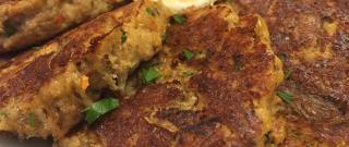 Paleo Maryland Crab Cakes Photo