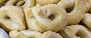 Authentic Taralli Photo