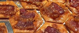 Bacon Crackers Photo