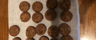 Pecan Pie Cupcakes Photo